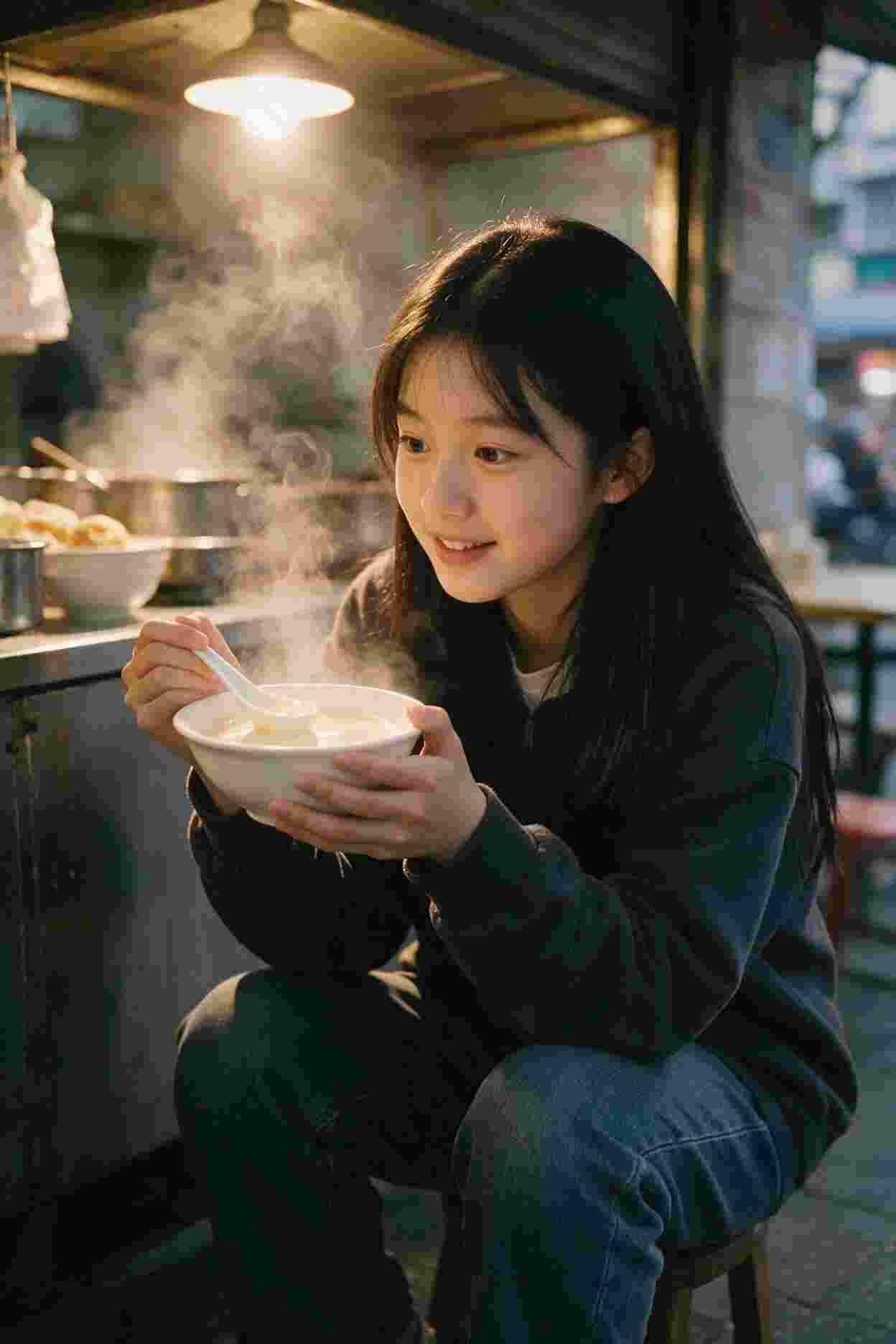 爱你没商量