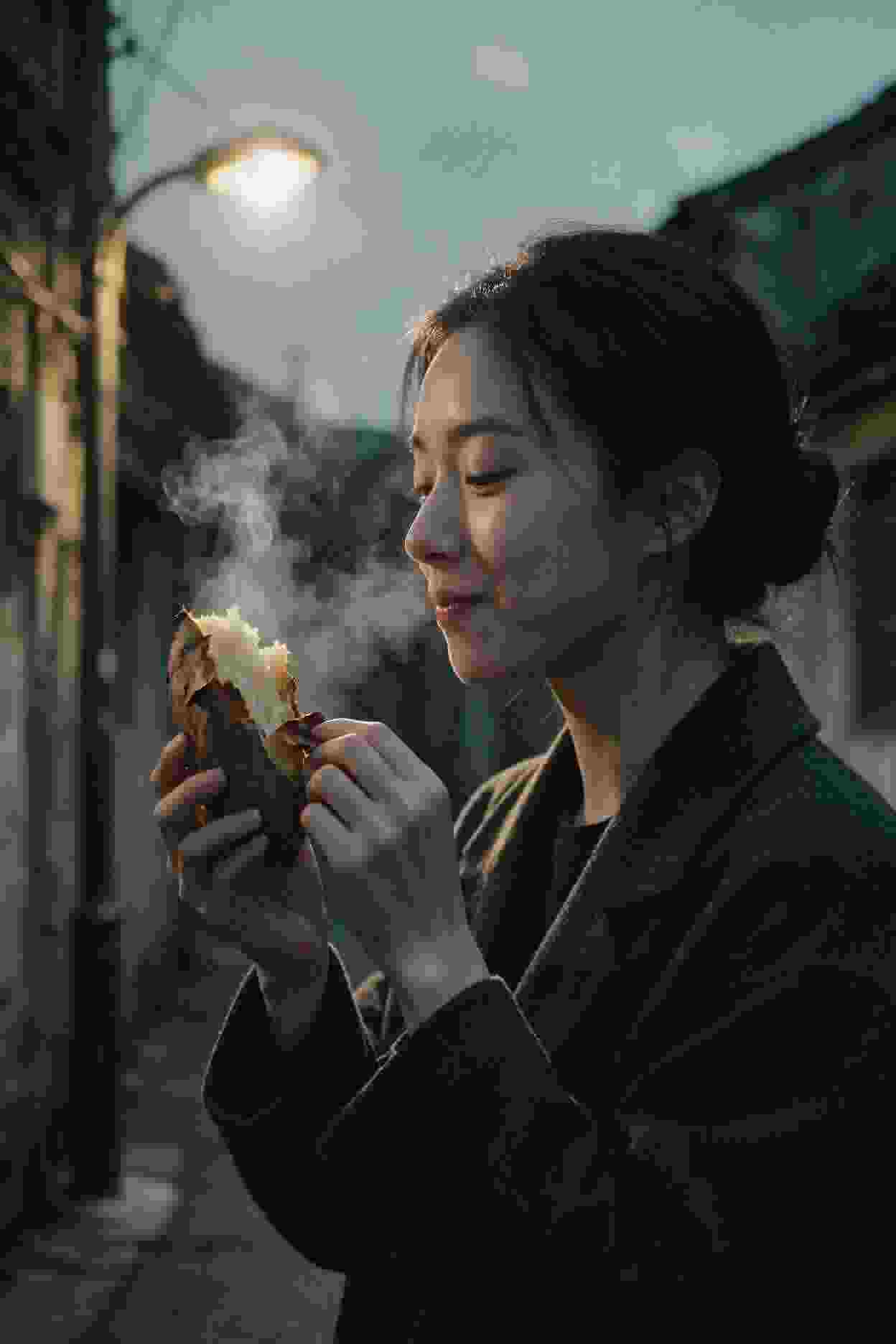 因为遇见你